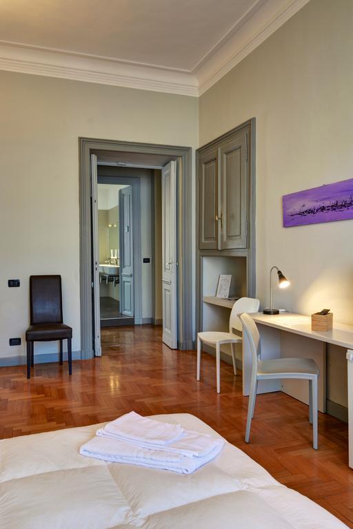 Maison B Bed & Breakfast Turin Exterior photo